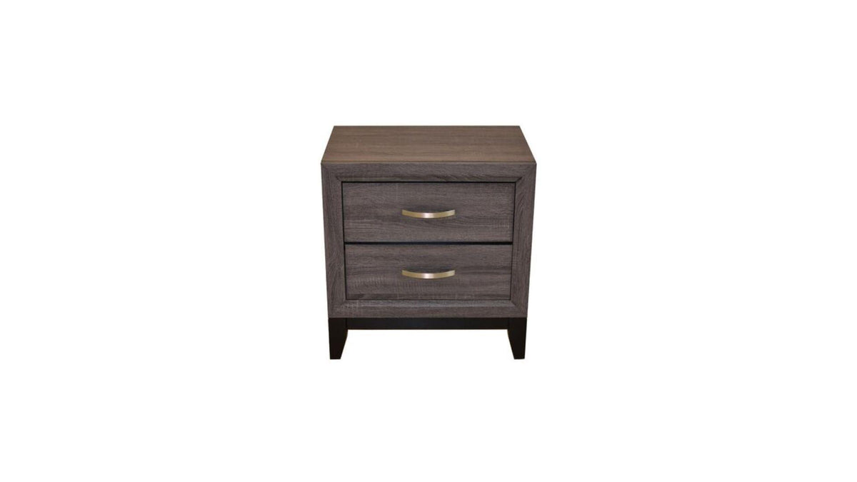 Sierra - Nightstand