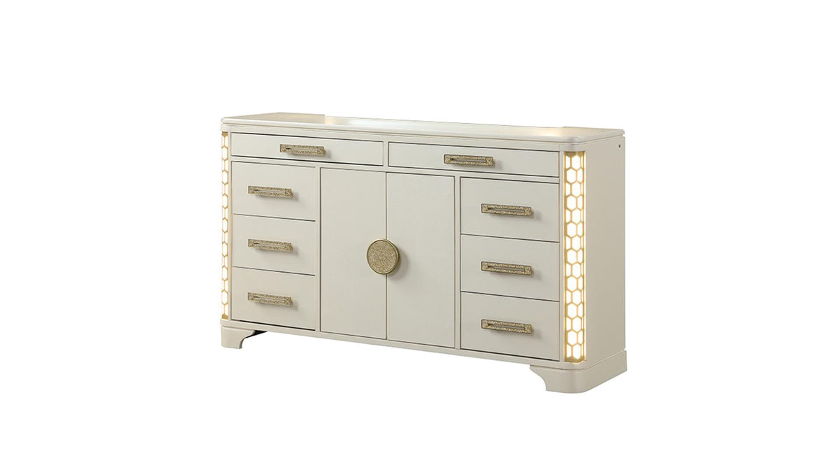 Jasmine - Dresser