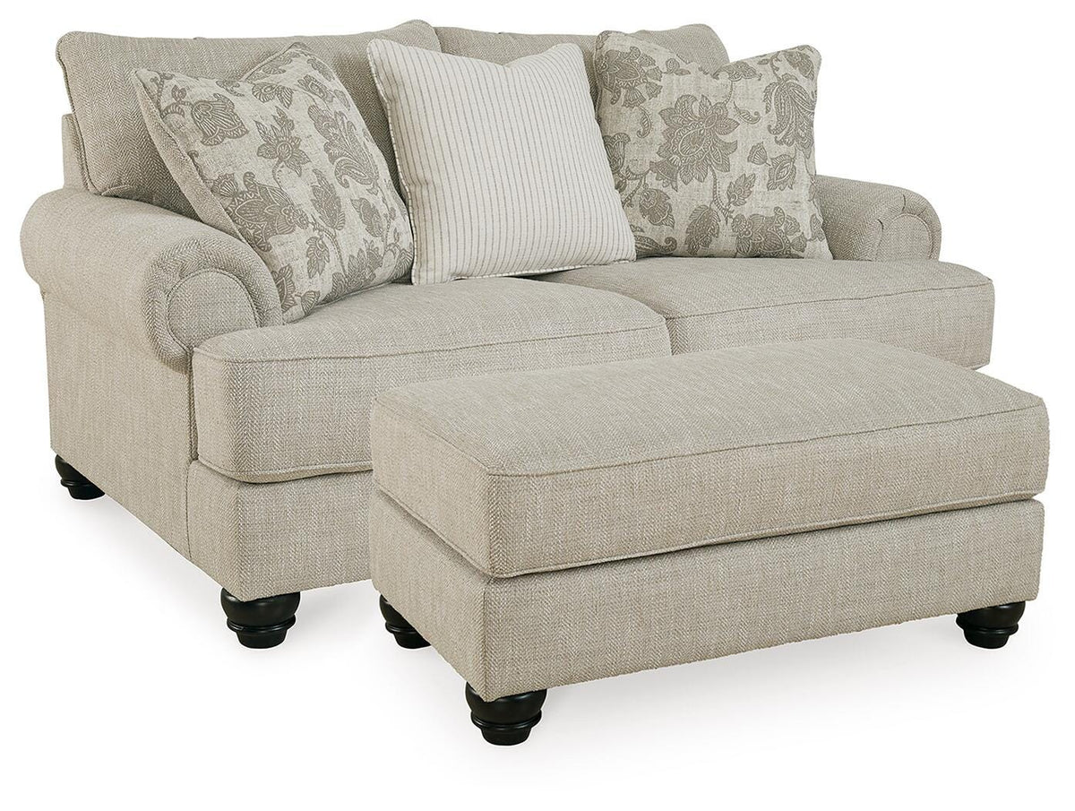 Asanti Living Room Sets - 13201U5 - product view or room setting; complete kit and included component views (supplier image 34)