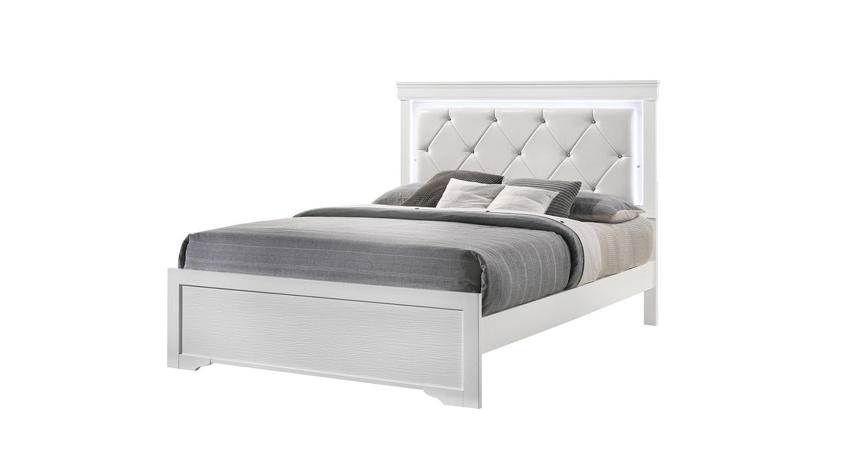 Brooklyn - Bed