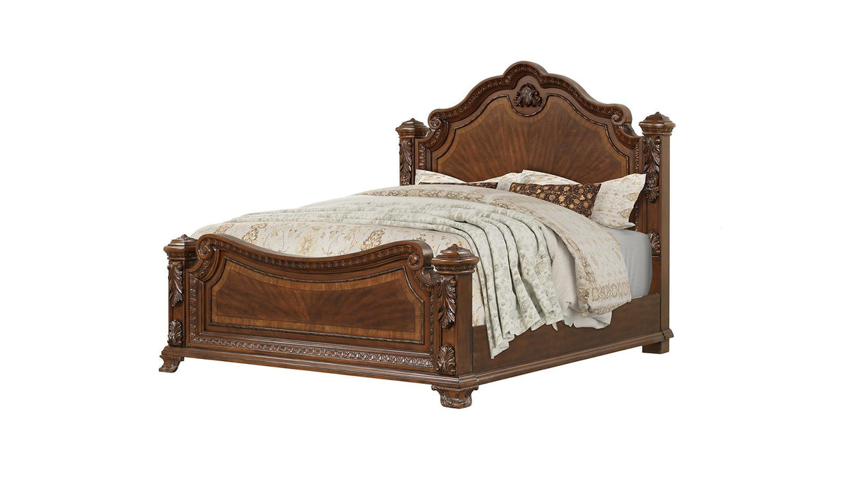 Vintage - Bed