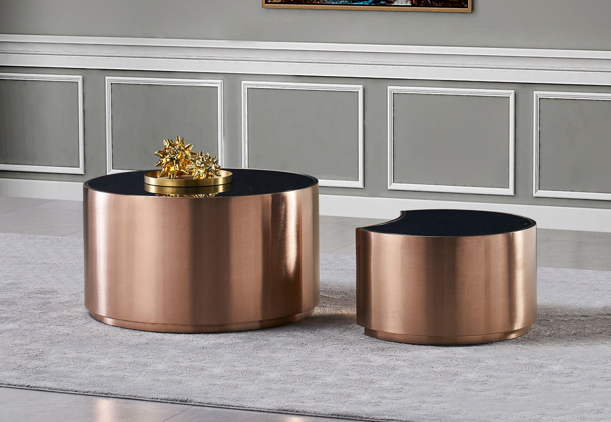 Sei Coffee Table
