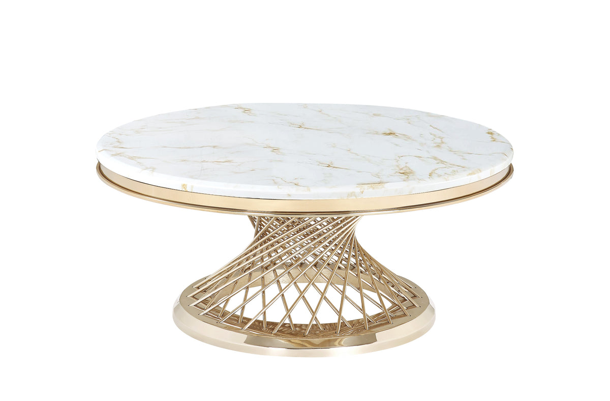 Carter Coffee Table
