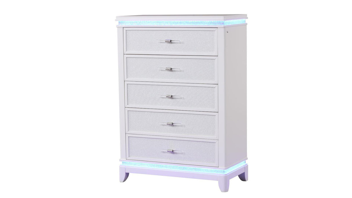 Opium - Chest