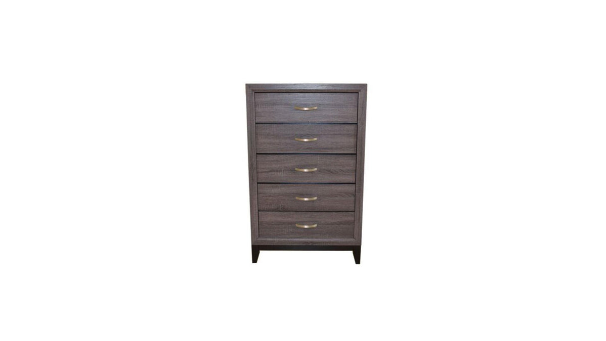 Sierra - Chest