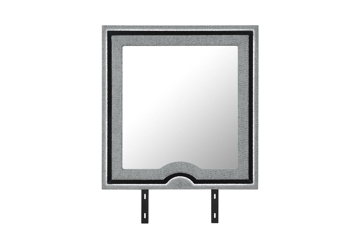 Isabella - Mirror With LED
