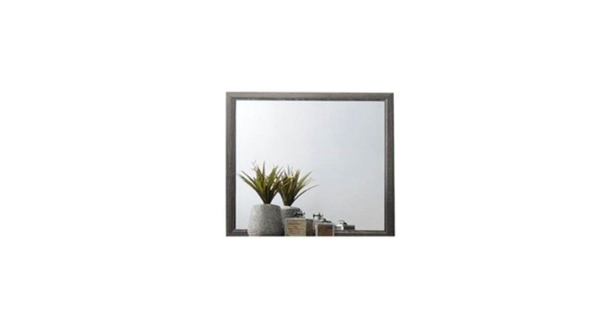 Sierra - Mirror