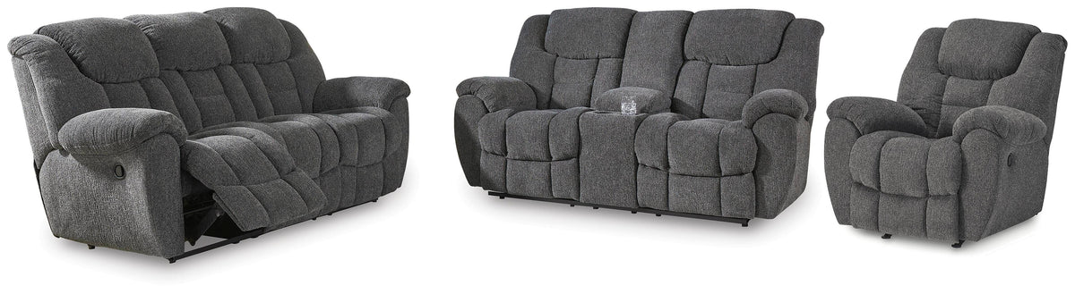 Foreside Living Room Sets - 38104U2 - product view or room setting; complete kit and included component views (supplier image 29)