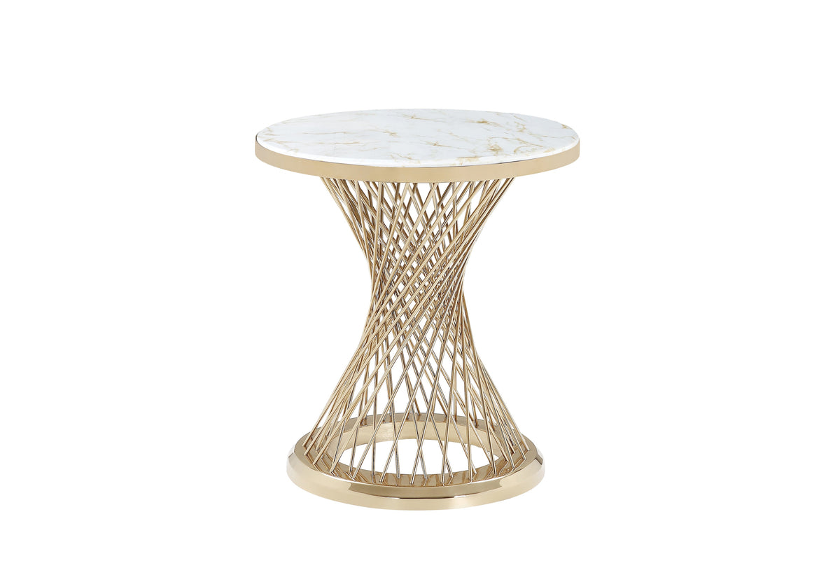 Carter End Table