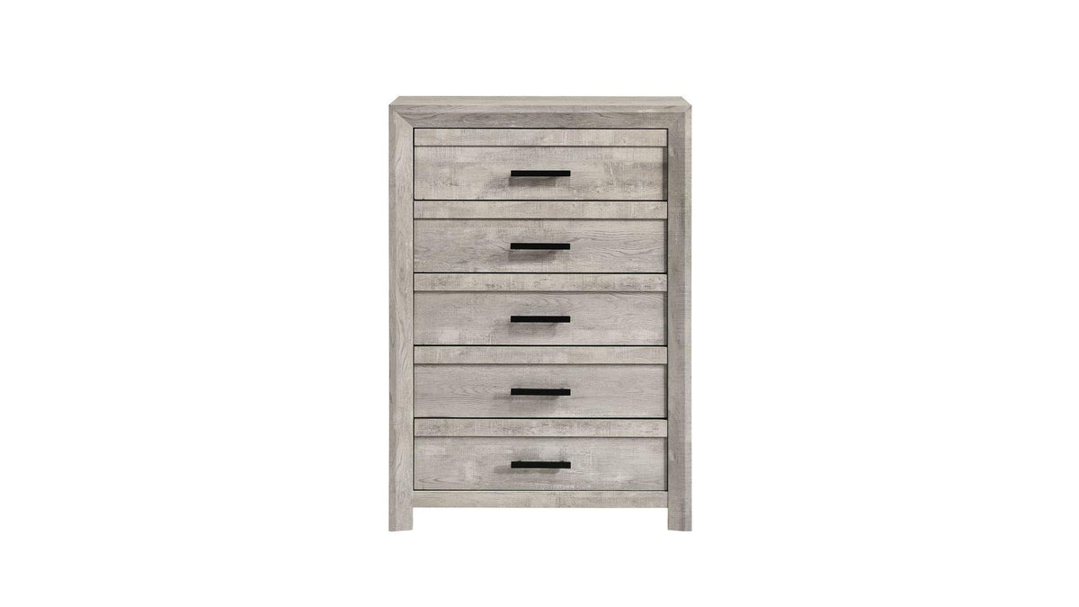 Denver - Chest