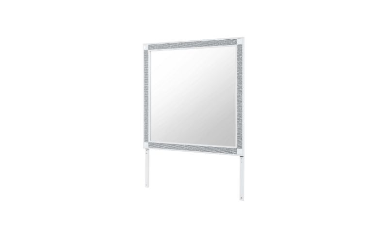 Soleil - Mirror
