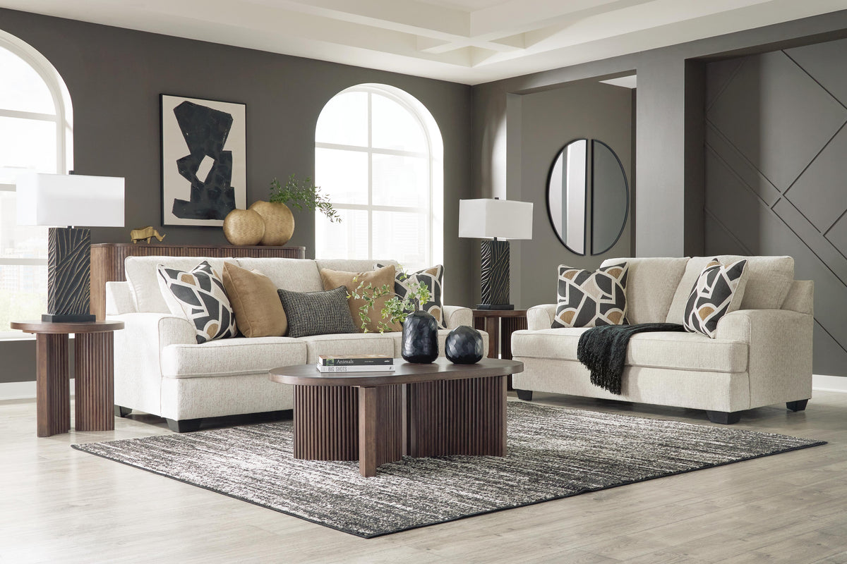 Heartcort Living Room Sets - 44604U2 - product view or room setting; complete kit and included component views (supplier image 33)