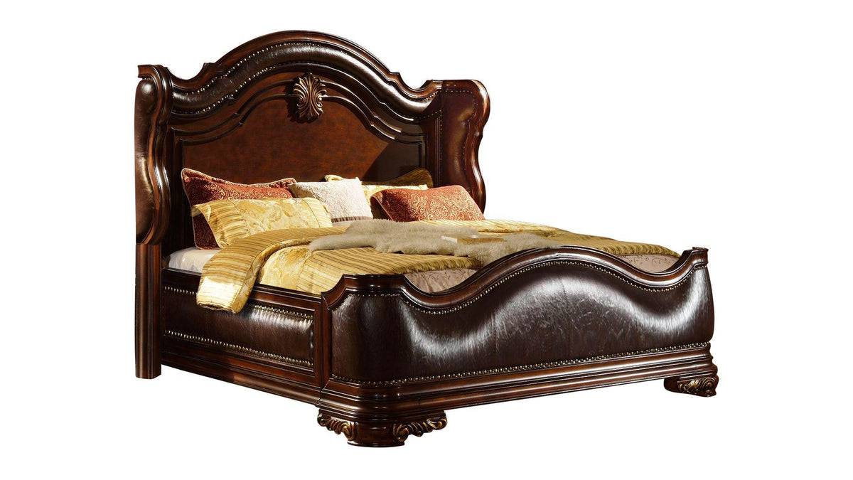 Bella - Bed