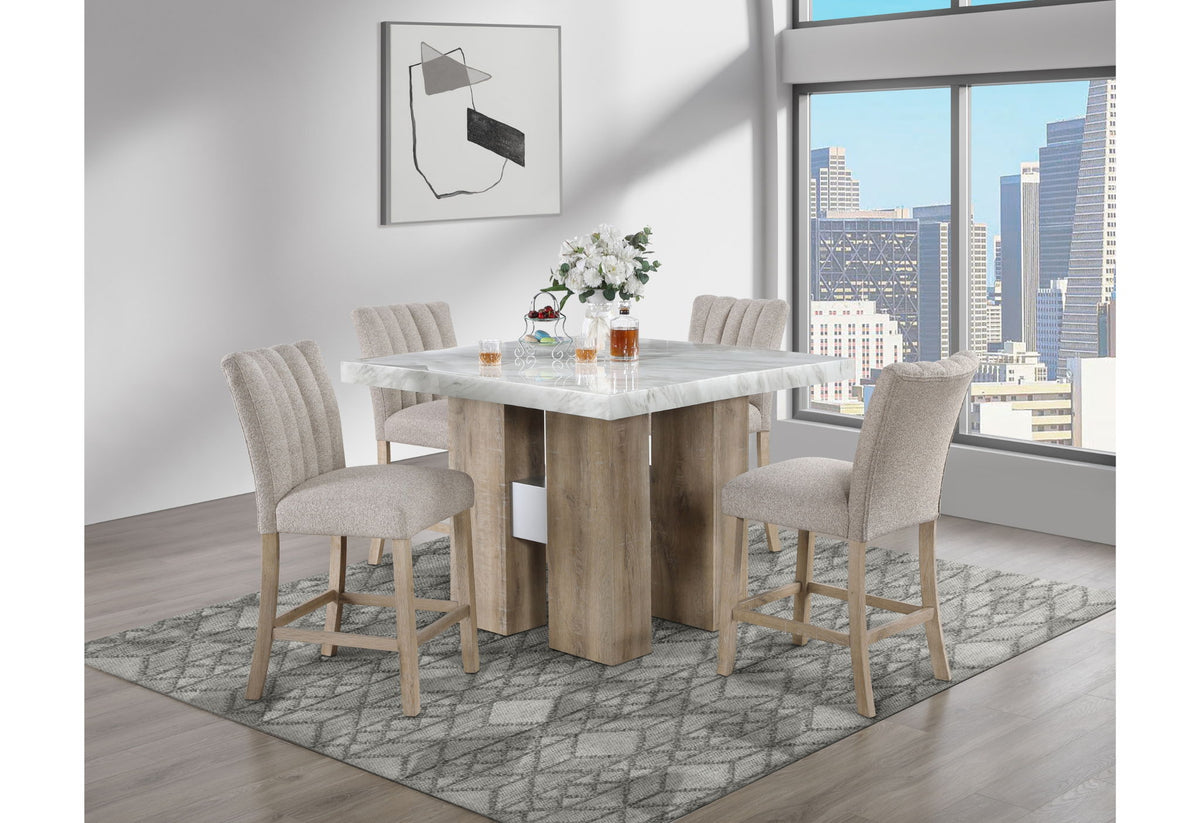 D04 - Bar Table Set