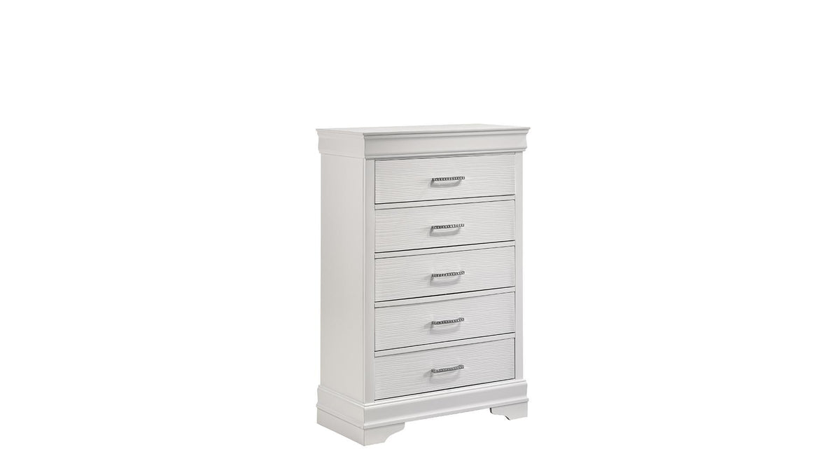 Brooklyn - Chest