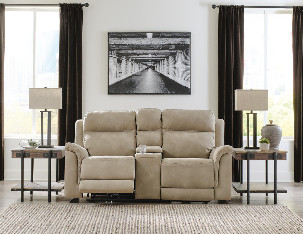 Next-Gen Durapella Living Room Sets - 59302U3 - product view or room setting; complete kit and included component views (supplier image 181)
