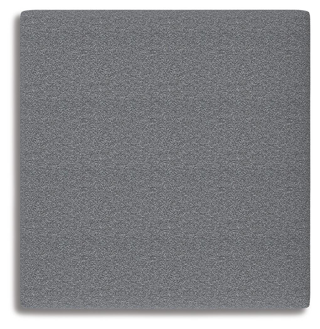 Bealton Oversized Accent Ottoman - 6130508 - product view or room setting; only ottoman included (supplier image 4)