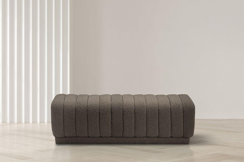 Heathrow - Ottoman / Bench