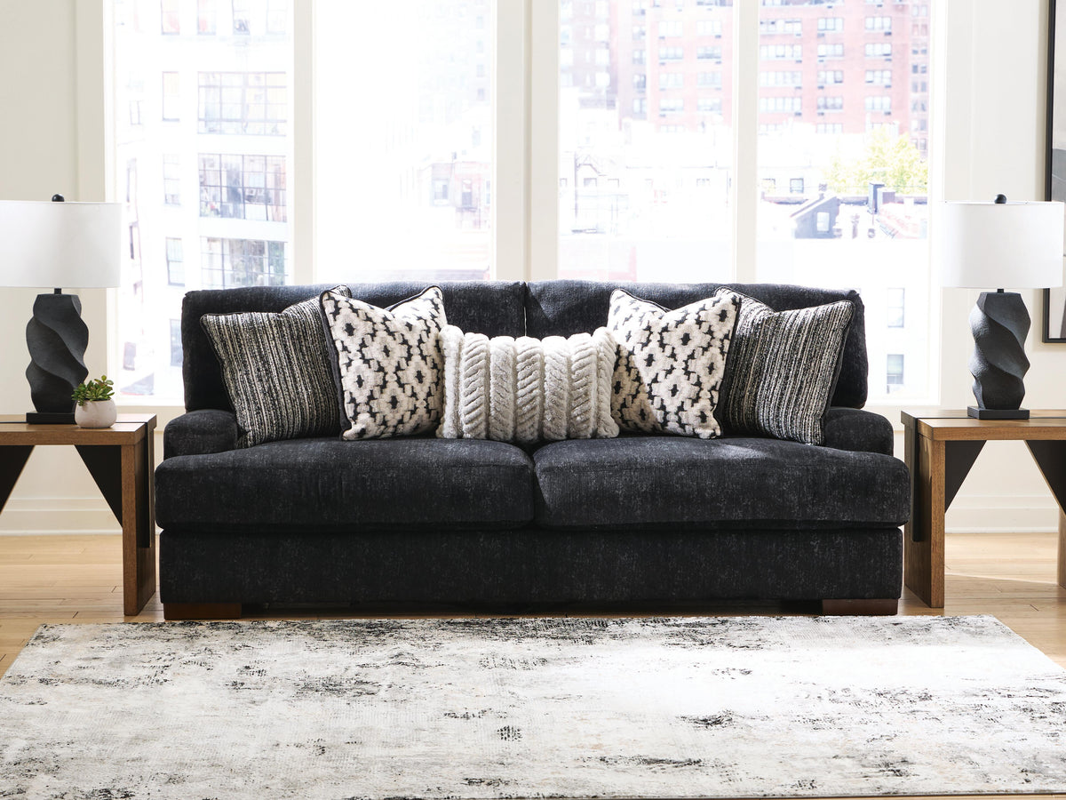 Whitmore Manor Sofa and Loveseat - 80404U1 - product view or room setting; complete kit and included component views (supplier image 13)