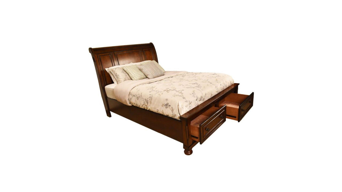 Baltimore - Bed