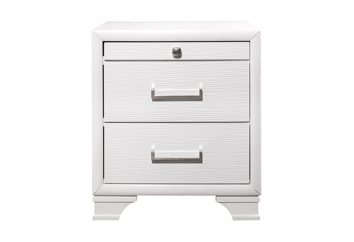 Jordyn - Nightstand