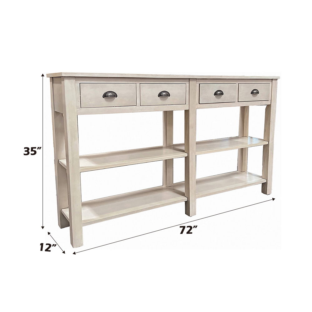 Galileo - Accent Table