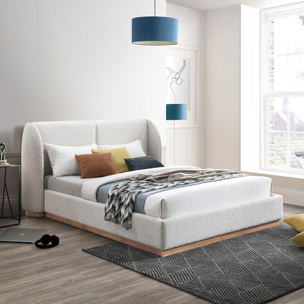Jardin - Bed