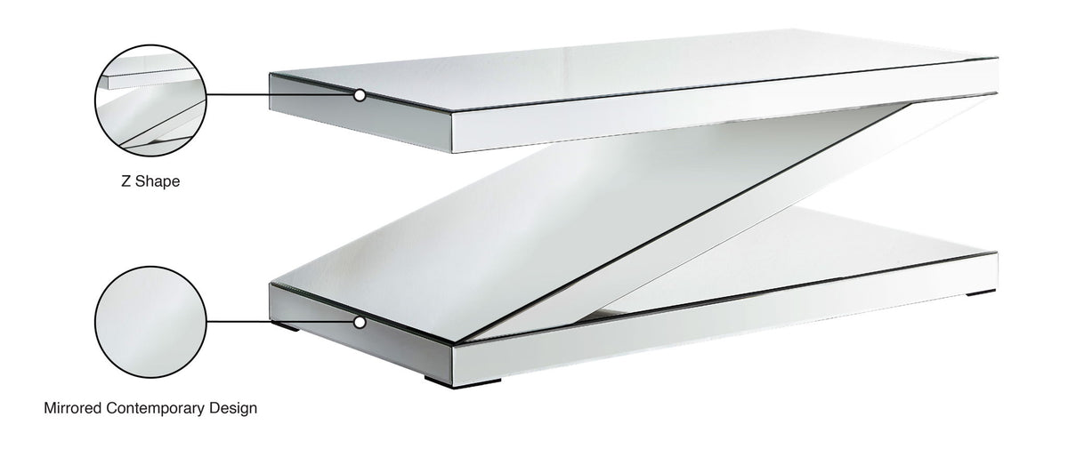 Zee - Table