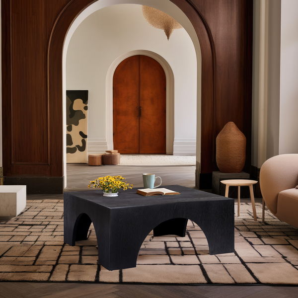 Arch - Coffee Table