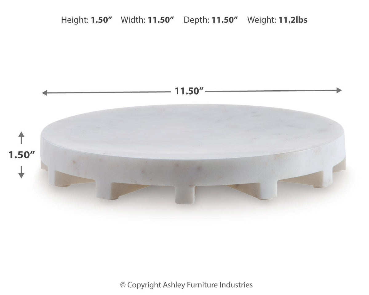 Wainmoore Tray - A2000796 - approximate manufacturer dimensions (supplier image 5)