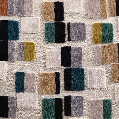 Fenna Accent Chair - A3000749 - finish or detail (supplier image 7)