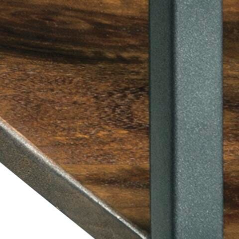 Forestmin Accent Table - A4000049 - finish or detail (supplier image 4)