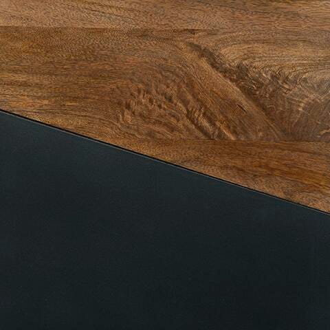 Trailbend Accent Table - A4000311 - finish or detail (supplier image 9)