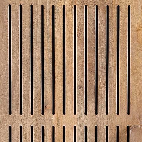 Pellamour Bar Cabinet - A4000698 - finish or detail (supplier image 7)
