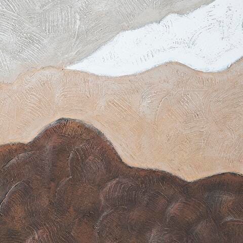 Fanthorne Wall Art - A8000500 - finish or detail (supplier image 9)