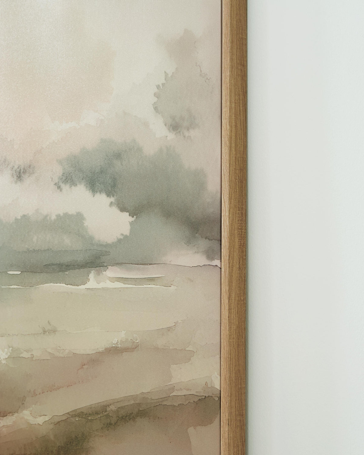 Vallus Wall Art - A8000524 - finish or detail (supplier image 5)
