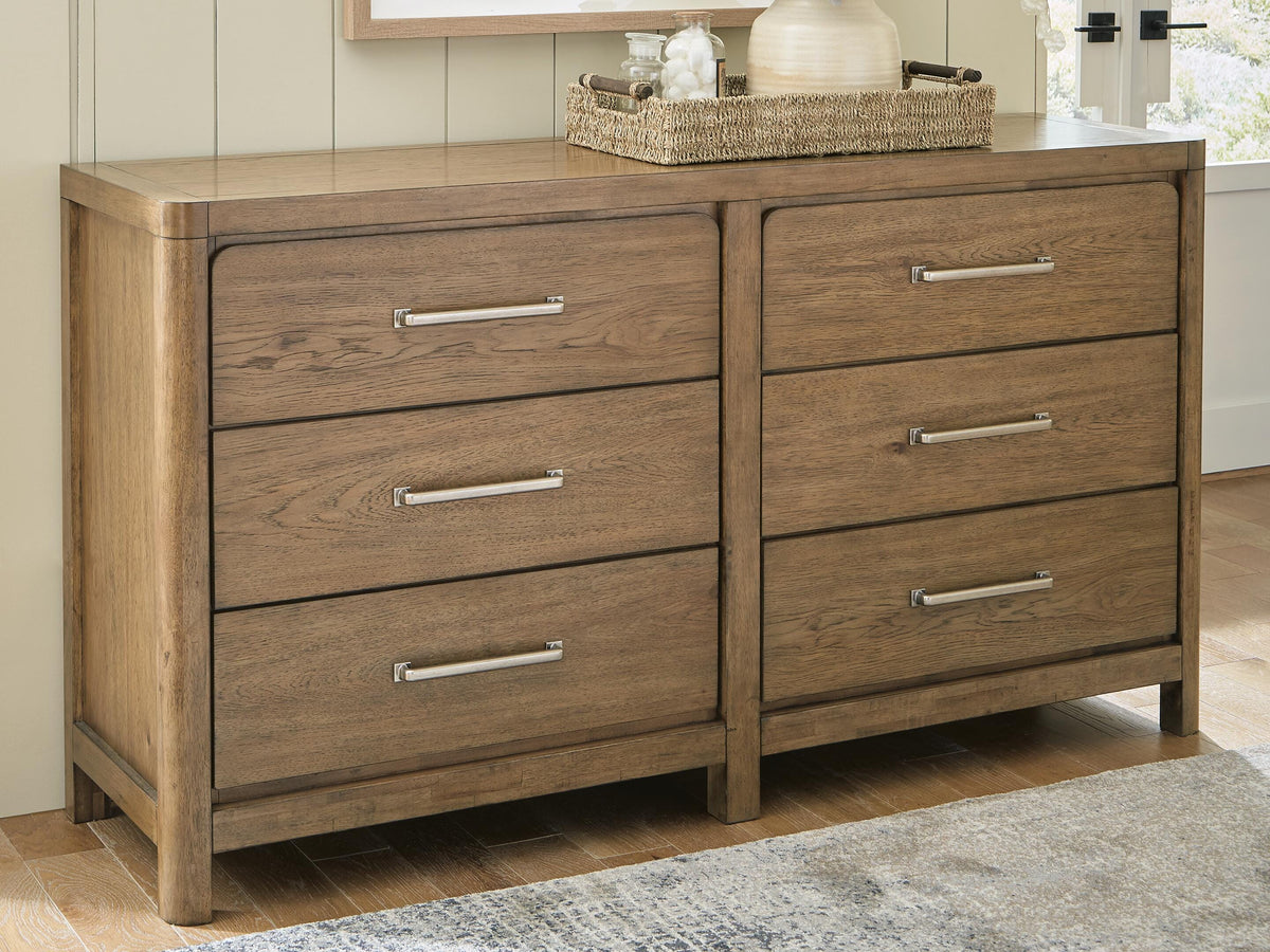 Cabalynn Dresser - B974-31 - additional original supplier product view; only listed item or components included