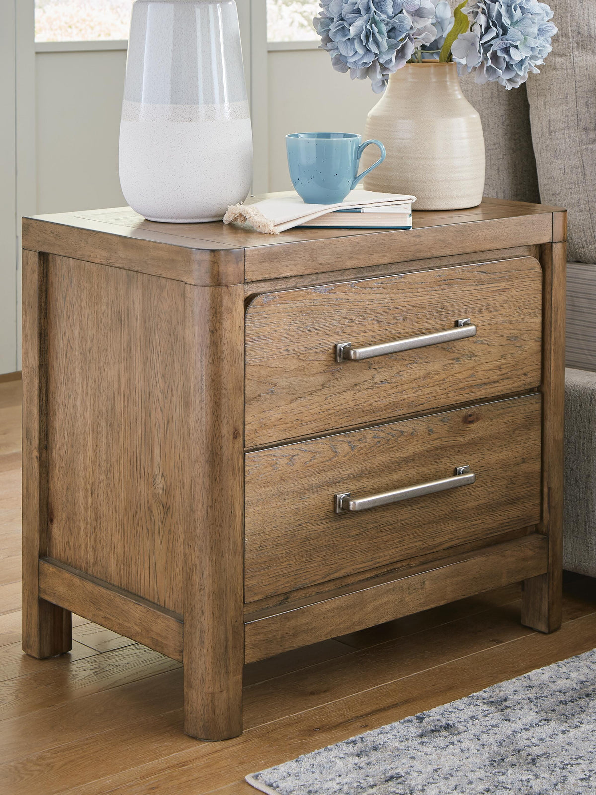 Cabalynn Nightstand - B974-92 - additional original supplier product view; only listed item or components included
