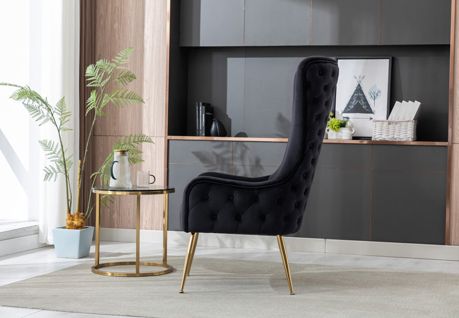 Blair Accent Chair