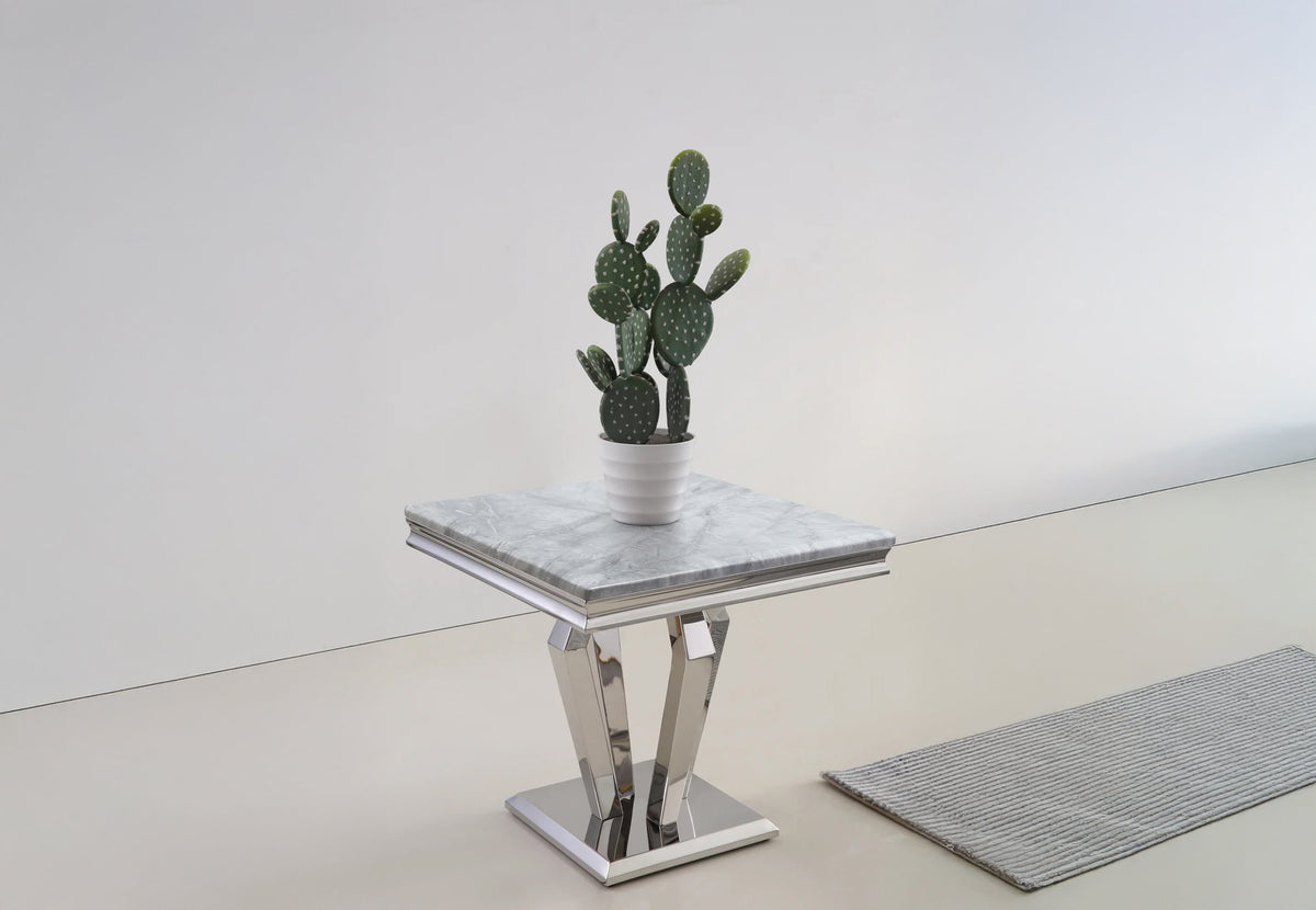 Vanessa End Table
