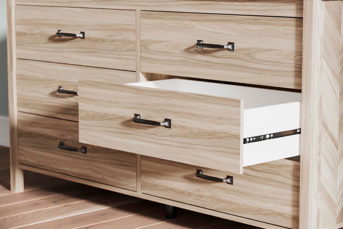 Battelle Dresser - EB3929-231 - finish or detail (supplier image 10)
