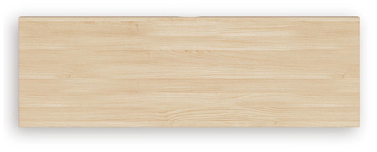 Onita Dresser - EB9632-231 - product view or room setting; only dresser included (supplier image 19)