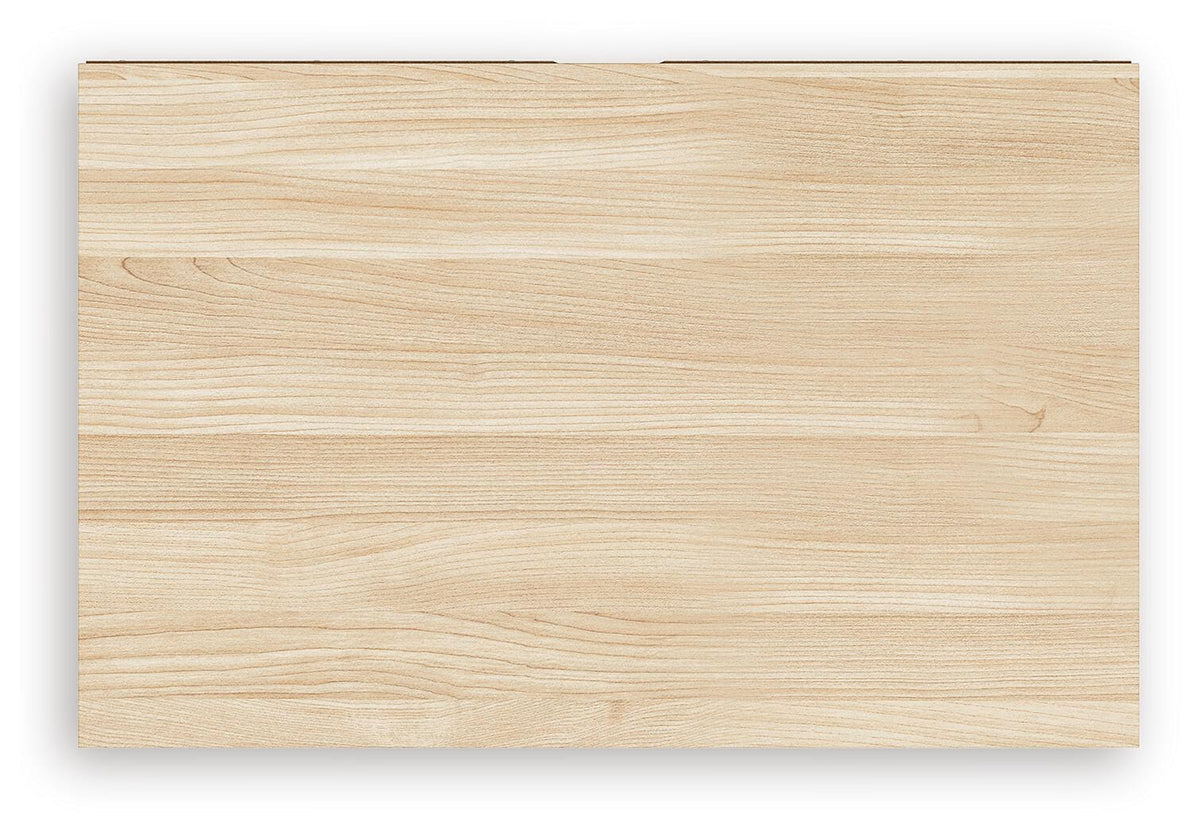 Onita Chest of Drawers - EB9632-245 - product view or room setting; only chest included (supplier image 19)