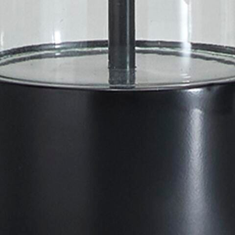 Kerrbrook Table Lamp - L430944 - finish or detail (supplier image 4)