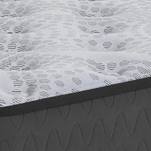 Comfort Plus Mattress - M51821, M51841, M51831, M51811 - finish or detail (supplier image 23)