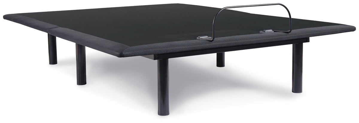 Head Up Only Foundation Adjustable Head Base - M5X142, M5X132 - product view or room setting; only adjustable base included (supplier image 2)