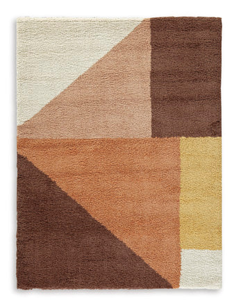 Gailmore 8' x 10' Rug