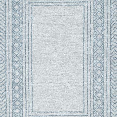 Azelhurst Area Rug - R407852 - finish or detail (supplier image 8)