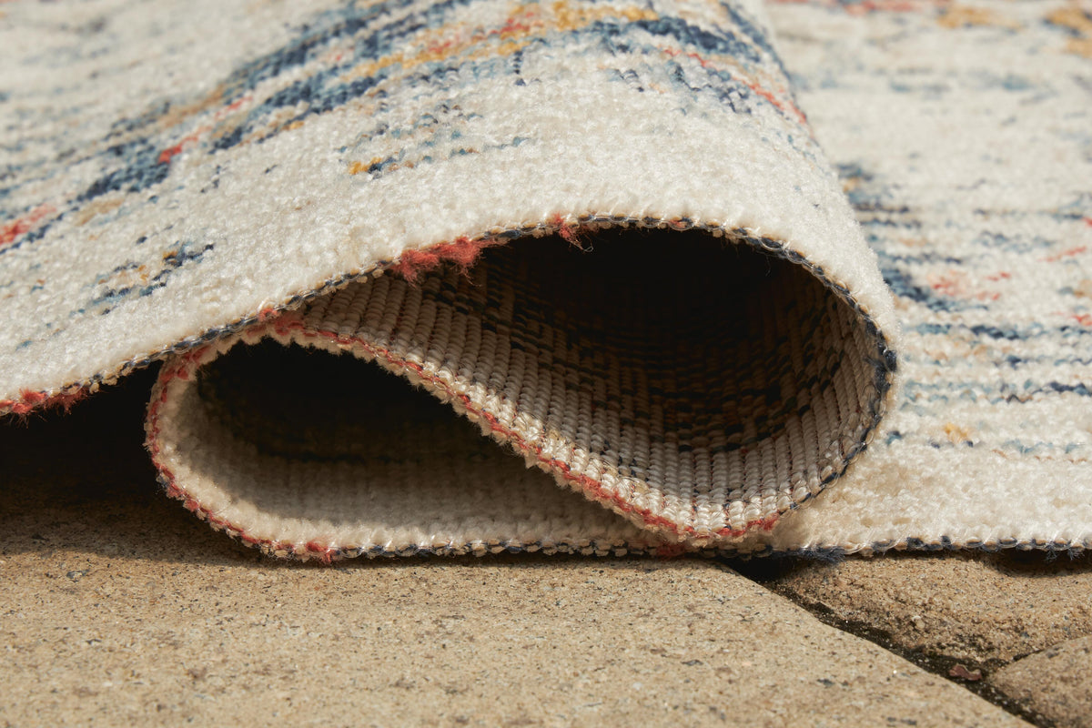 Jarrpage Area Rug - R900092 - finish or detail (supplier image 4)
