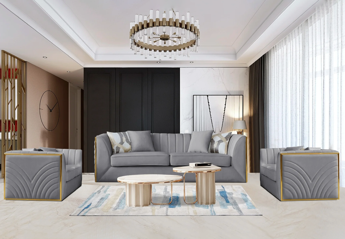 Grace Collection